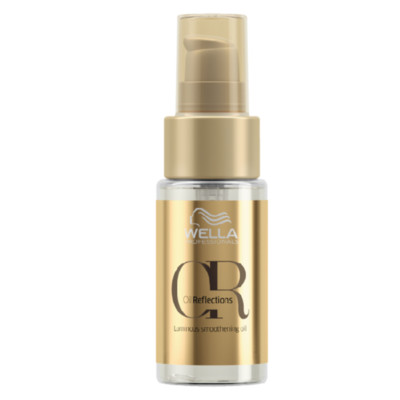 Wella Professional Oil Reflections Smoothening Oil 30 ml