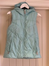 Reima Weatherproof Waistcoat Size S