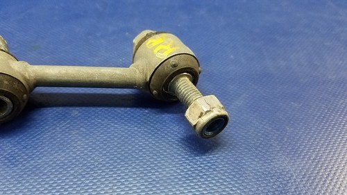 17-19 INFINITI QX30 FWD REAR LEFT OR RIGHT STABILIZER SWAY BAR END LINK # 74611 - Picture 4 of 5