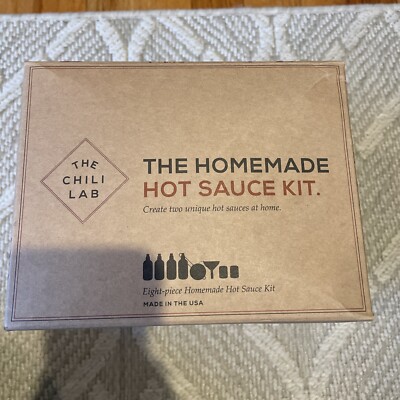 Go Beyond The Heat The Chili Lab - Williams Sonoma 
