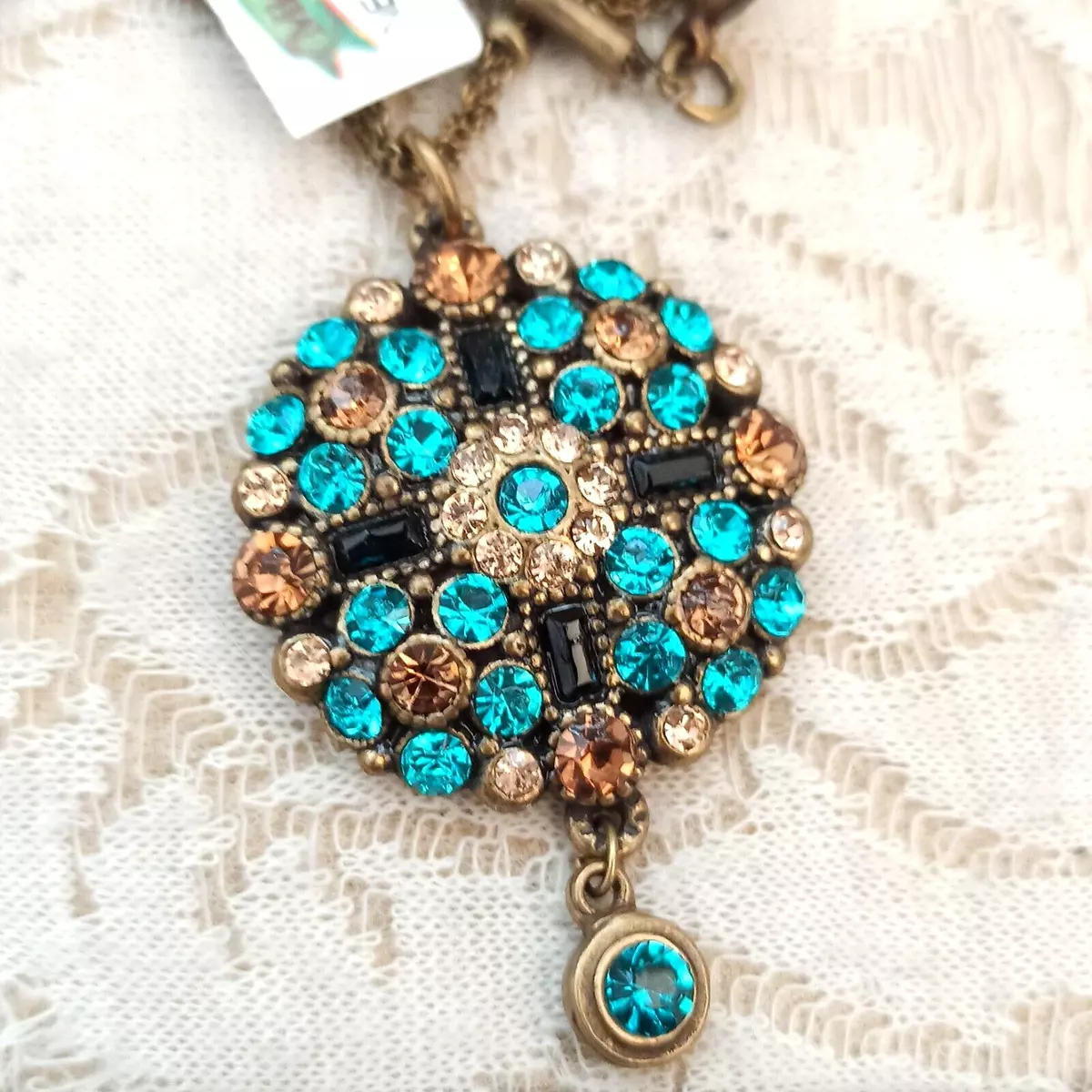 Michal negrin deals necklace