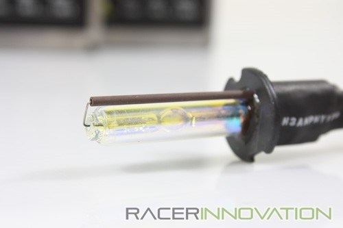 8000K H3 Blueish White Canbus Ballast Xenon HID Conversion Kit Fog Lights Lamps - Picture 2 of 7