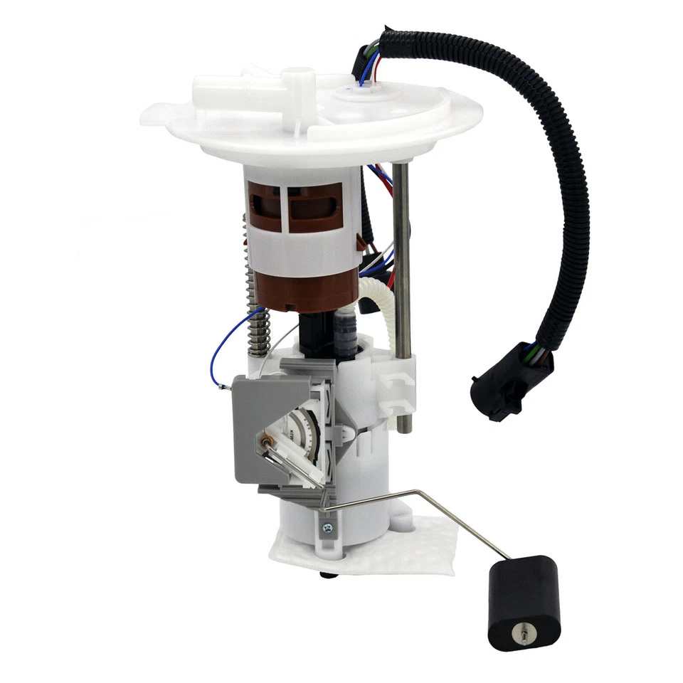 Conjunto de módulo de bomba de combustible para 09 10 Ford Explorer Sport Trac Mercury Mountaineer Foto 3 de 4