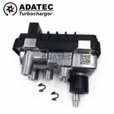 G-84 Turbo Electronic Actuator for Audi A8 767649 6NW 009 550 4.2 TDI 