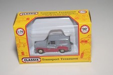 ! CLASSIX POCKETBOND EM76661 AUSTIN A-30 A30 VAN AUSTIN SERVICE VAN MINT BOXED