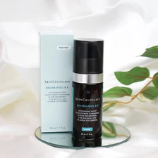 NEW SKINCEUTICALS RESVERATROL B E Night Serum Concentrate Full Size 30ml  Sealed