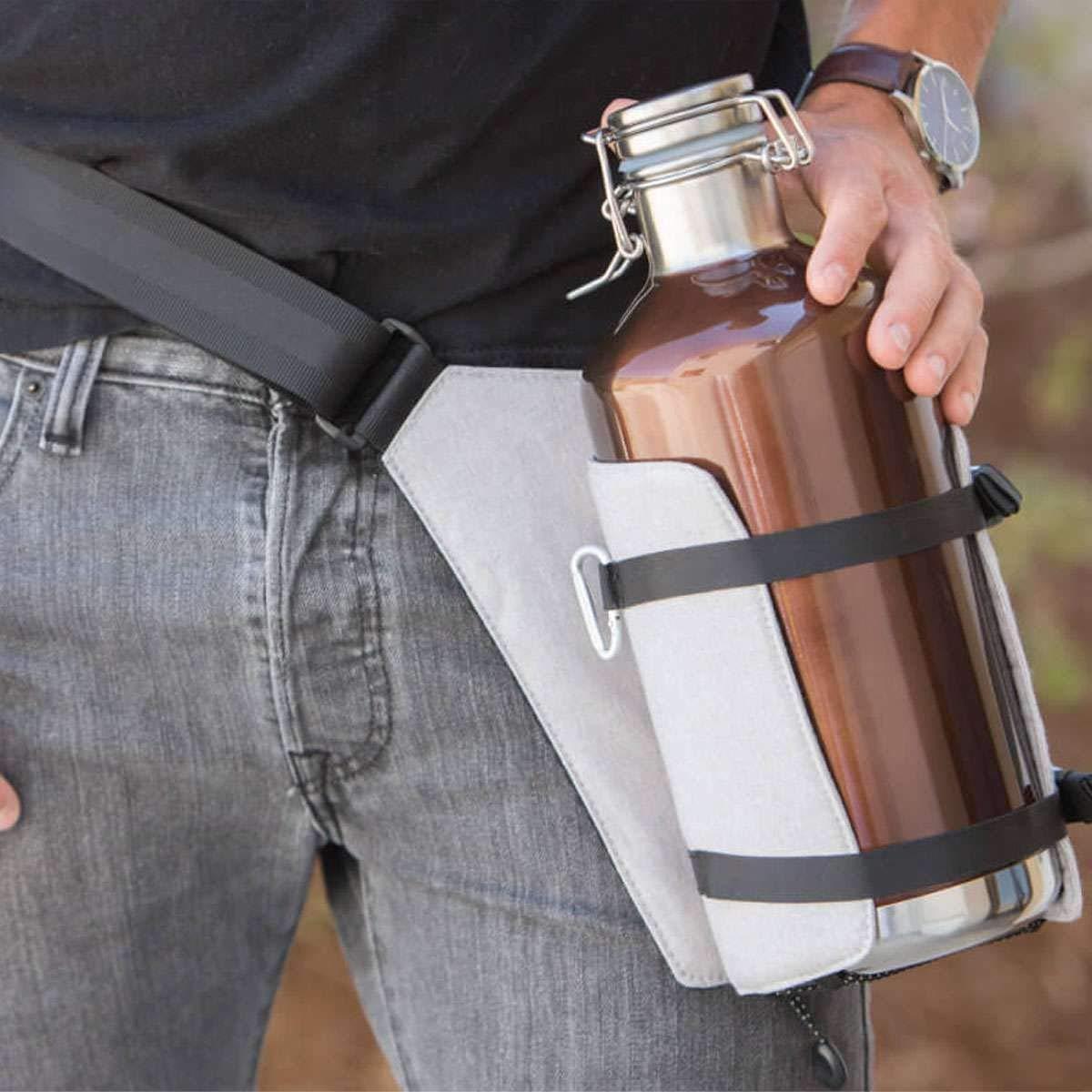 chicobag deluxe bottle sling