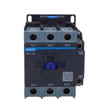 1PCS NEW For CHNT Kunlun Contactor NXC-100 AC 110V