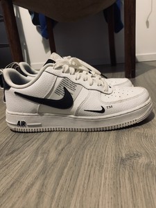 af1 nuove