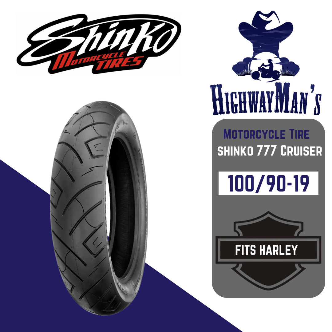 Bridgestone Battlax BT46 Rear Motorcycle Tire - 4.00-18, Bias Ply, 64H Load/Speed Index