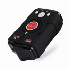 V8 360 Degree Car Radar Detector 16 Band LED Display Anti XK NK Ku Ka Laser