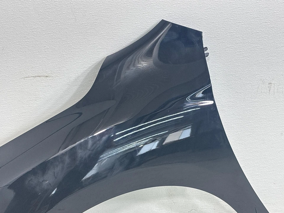 Infiniti Jx35 QX60 2013-2020 panel de cubierta de guardabarros delantero izquierdo del lado del conductor OEM Foto 3 de 4