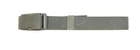 Green safariland 3004-1 Replacement Elastic Single Leg Strap Drop Modification