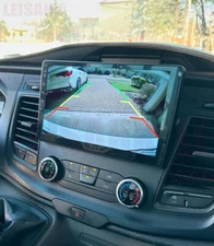 10.1" For Ford Transit 150 250 350 2020-2024 Radio CarPlay Android Auto GPS WIFI