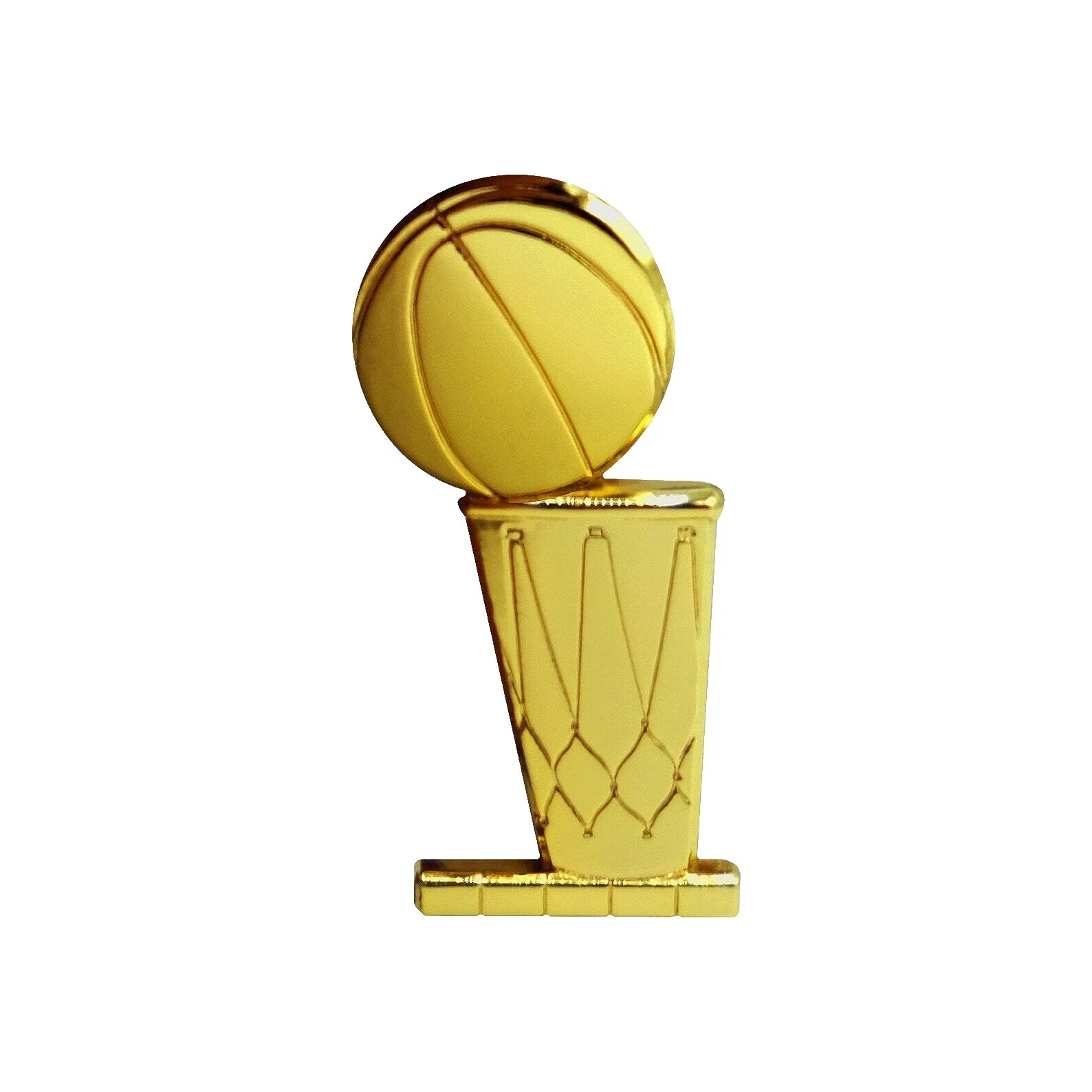 Enamel Brass Fashion Pins