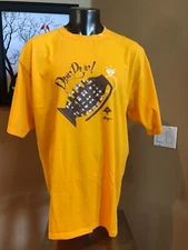 LRG Roots and Equipment XXXL 3XL Don’t Do It Grenade Engagement Ring Gag tshirt