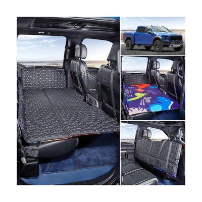 ABE Dog Back Seat Extender for Truck,Truck Dog Seat Cover Back