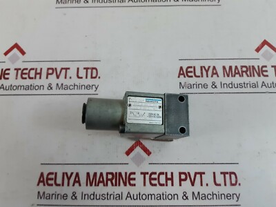 Rexroth Mannesmann Hed 8 0a 11/350 Pressure Switch 250v Ac 5a