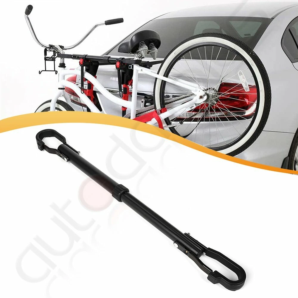 Adjustable bike cheap frame adapter