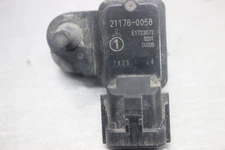 07-08 Ninja ZX6R ZX6 ZX-6R MAP Intake Air Pressure Sensor