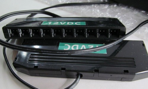 NEW RICHELIEU NDH1260900 LED LIGHTING POWER SUPPLY 12V 60-W, 120V-INPUT - Picture 2 of 5