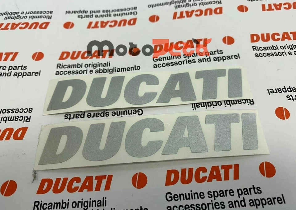 Pegatinas Tanque Ducati Streetfighter 848 1098 Foto 2 de 4