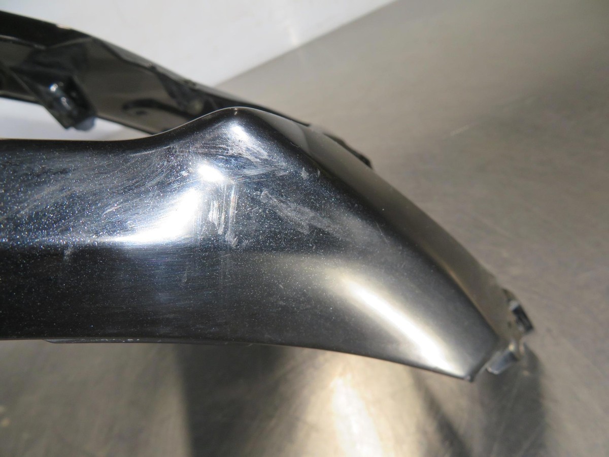 EB1351 2019 19 KAWASAKI NINJA ZX6R 636 HEADLIGHT COWLING EB1351 2019 19 KAWASAKI NINJA ZX6R 636 HEADLIGHT COWLING