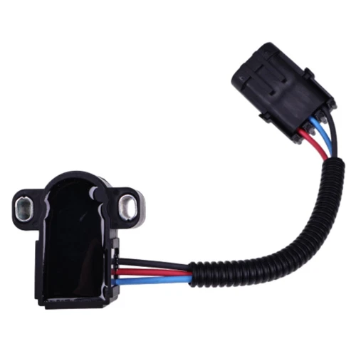 Sensor 48187565 84185452 Compatible Case Sugar Cane Harvester A8810 A8010 A8800 - Picture 1 of 6