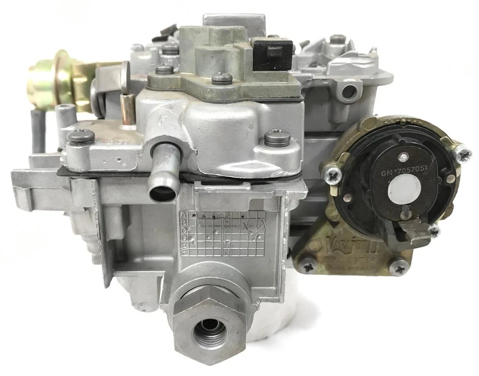 Rebuilt Carburetor for 1982 American Motors Concord Spirit 2.8L AMC *No Core - Image 2 of 4