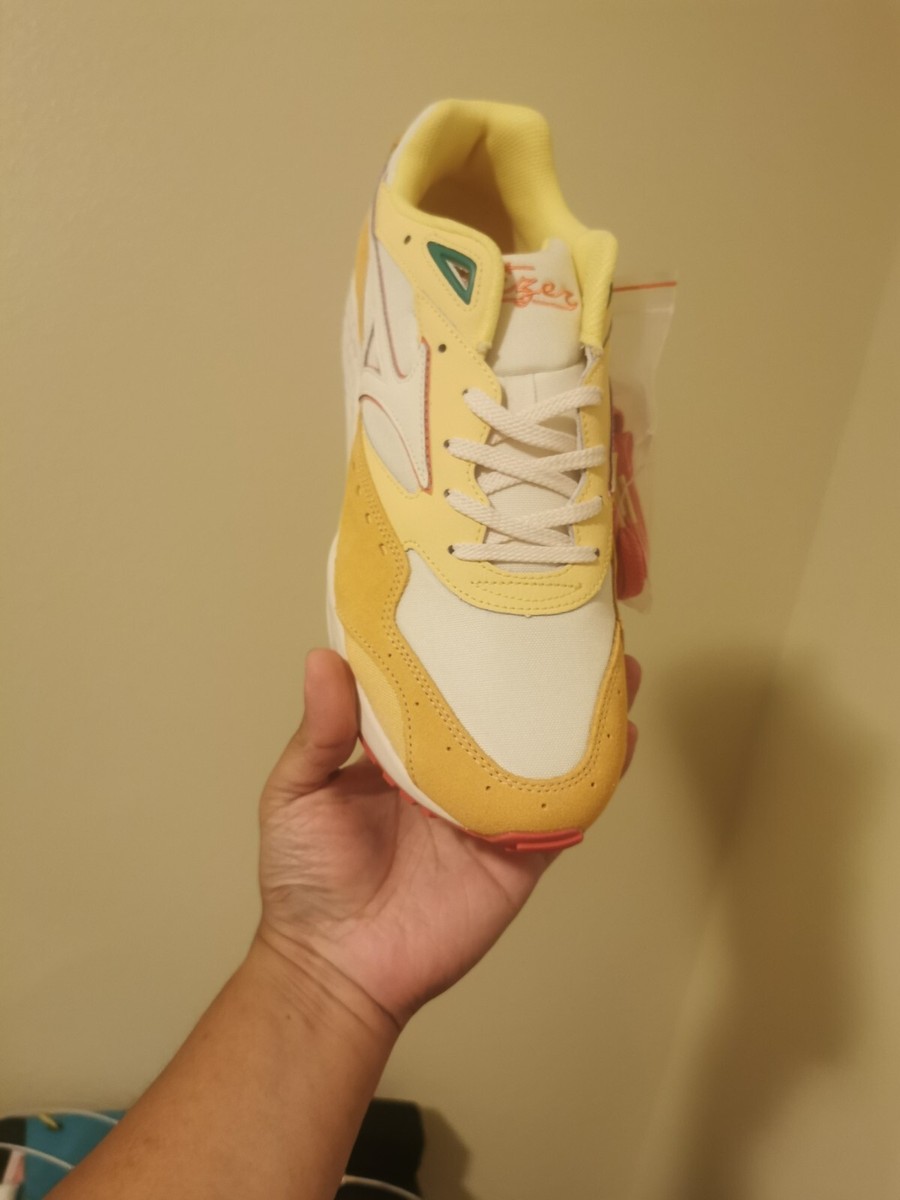 Mizuno Contender x Pieter Ceizer 