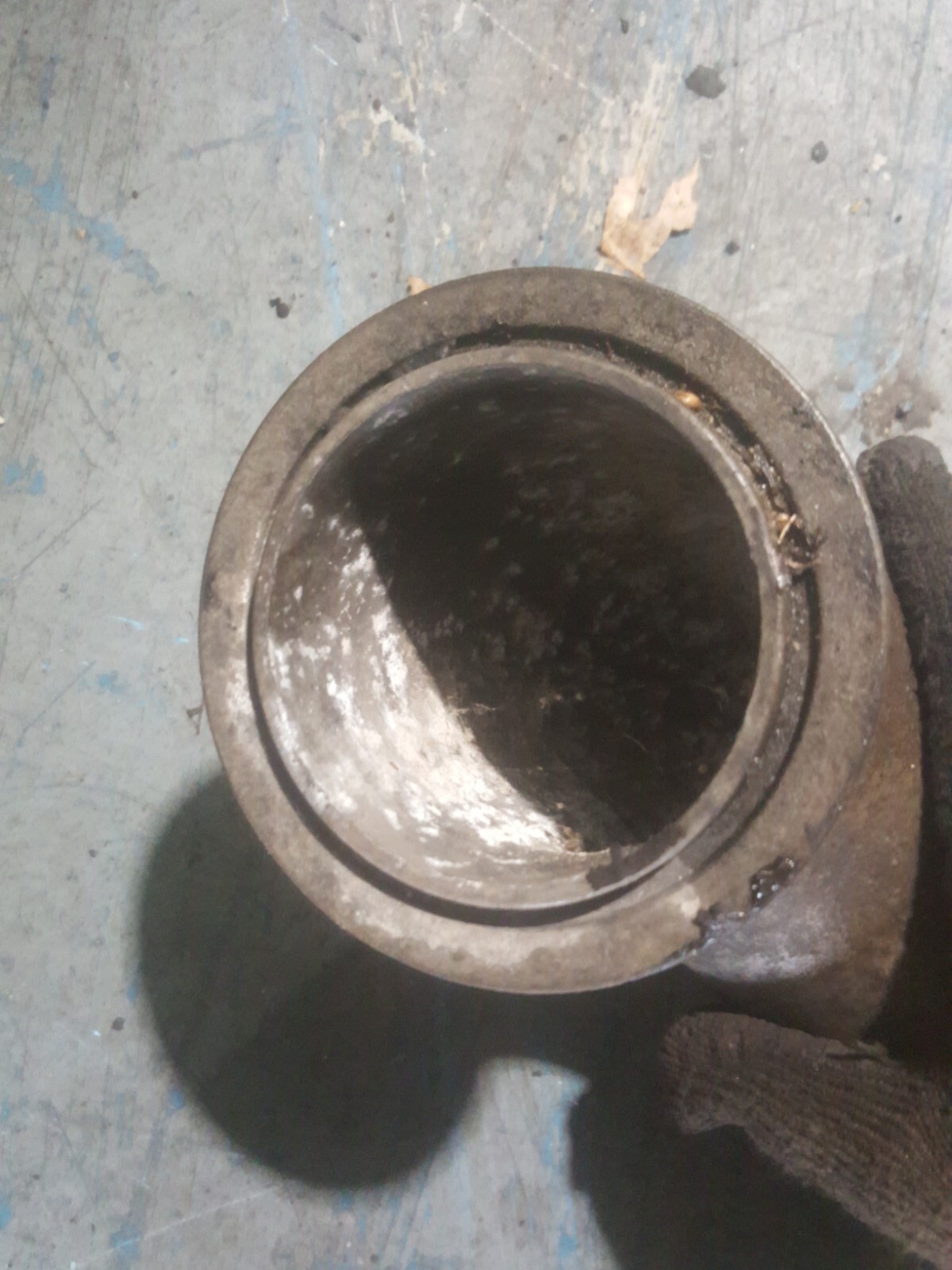 Detroit Diesel Series 60 Turbo Plumbing 23518563 for sale online 