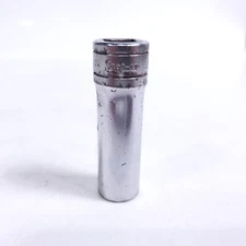 Snap-on 3/8" Drive 7/16" Deep Socket 6-point SFS141