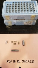 LEMO Push Pull cable connector FGG.1B.307.CLA...
