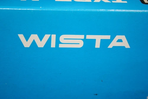 WISTA 45 CONRENDIUM LENS SHADE for FIELD 45 DX NEW GENUINE WISTA in BOX 214615