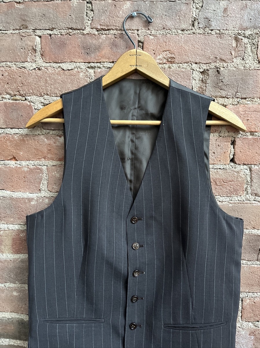 トップス 22AW todayful Life's Jacquard Knit Vest 22AW todayful Life's Jacquard Knit Vest