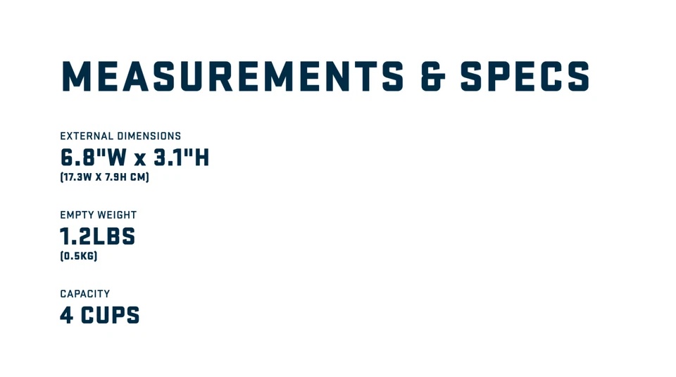 YETI 4 Boomer Perro Cuenco, Negro, Logo/Lap it Up Pup, NUEVO, 100% a MMR Caridad Foto 4 de 4