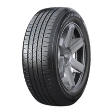 4 New Blackhawk Agility Suv  - 255/65r18 Tires 2556518 255 65 18