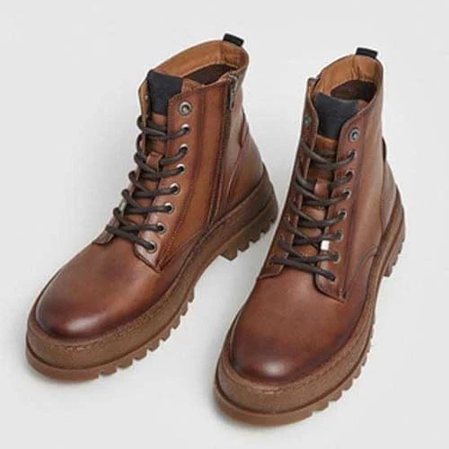 Botas Pepe Jeans hombre - Imagen 3 de 4