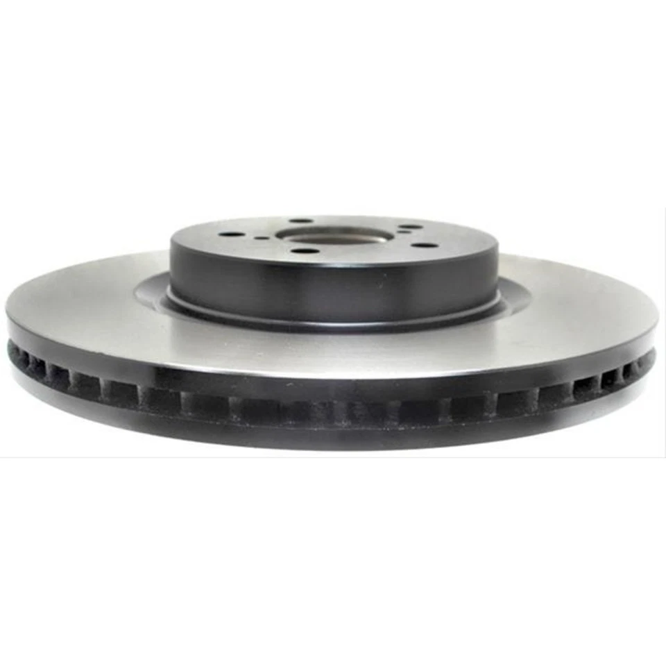 Discos de freno delanteros Raybestos 980361R para Subaru Forester Outback Legacy 2005-2014 Foto 3 de 3