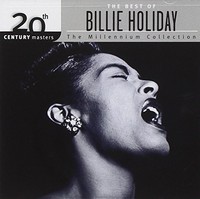 Billie Holiday - Best Of - Cd - G1398Z