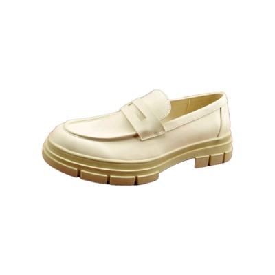 Yourturn Slipper Weiß Sommerschuhe Halbschuhe Herren Schuhe Gr.42