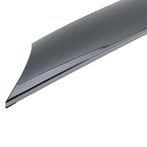 Black A Pillar Moulding Trim Panel For Land Rover Range Rover Evoque 2020 Right - Picture 13 of 13