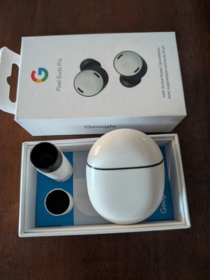 Google Pixel Buds Pro - Fog