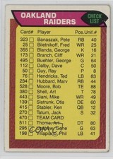 Click to enlarge Oakland Raiders