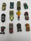 Vintage Hot Wheels Redline Lot of 12 Cars lot 10 of 10 for Parts or Restore
