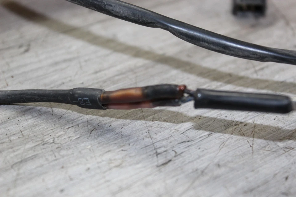 2014 Polaris Rmk 800 155in Handlebars Handle Bars Pro Taper - Image 2 of 4