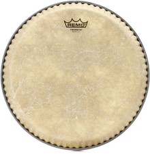 Remo Symmetry Fiberskyn Conga Head - 10.75 - ...
