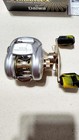 Vintage Team Daiwa-x 103HSDF Baitcasting Fishing — photo 3