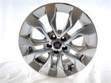 52060702 Alloy Wheel 16 Inches 5 Holes 6.5JX16H2 ET39 Fiat Tipo SW 1.4 B