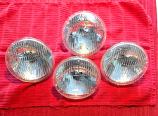 T3 Guide Head Four Light Set Guide Chevelle Impala